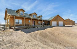 17624 County Road 88, Pierce, CO 80650
