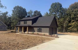 315 Summer Breeze Drive, Cedar Bluff, AL 35959