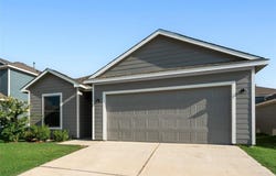 13625 Musselshell Drive, Ponder, TX 76259