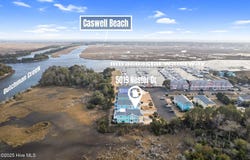 5019 Nester Drive, Southport, NC 28461