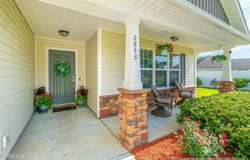 2843 Cresset Drive, Winterville, NC 28590