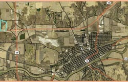 3501 W 100 N, Peru, IN 46970