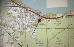 N Ocqueoc Road lot: 01, Millersburg, MI 49759