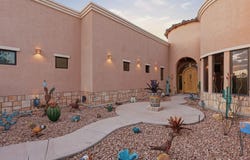 1110 Crockett, Van Horn, TX 79855