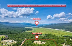 443 McGregor Meadows Road W, Marion, MT 59925