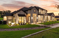 516 Lodge Hill Drive, Heath, TX 75032