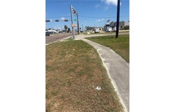 1111 Commercial lot: 1, Aransas Pass, TX 78336