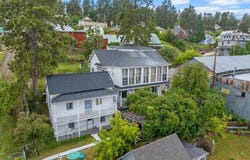 123 1/2 Stone Street, Lead, SD 57754