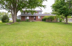 5388 W Hazelrigg Road, Thorntown, IN 46071