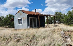 108 Pima Dr, Quemado, NM 87829