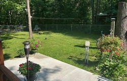 10103 N Irons Road, Irons, MI 49644