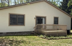 3331 Fordham Road, Muskegon, MI 49441