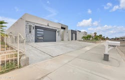 11345 PATRICIA Avenue, El Paso, TX 79936