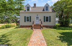 199 PELISO AVENUE, ORANGE, VA 22960