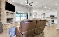 105 Lucy Kirk Lane, Springtown, TX 76082