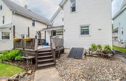 2020 Rigg Street, Dunmore, PA 18512
