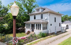 1309 Vine Street, Lansing, MI 48912