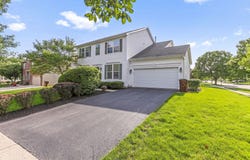 564 Stonebridge Boulevard, Pickerington, OH 43147