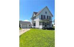 109 White Street N, Comfrey, MN 56019