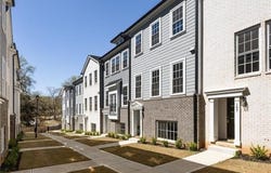 3165 Dogwood Drive #107, Hapeville, GA 30354