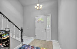 92 GINGER DRIVE, LUMBERTON, NJ 08048