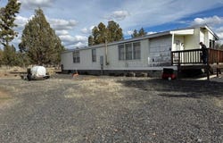 3806 SE Cherokee, Prineville, OR 97754