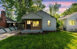 842 S Hampton Road, Columbus, OH 43227