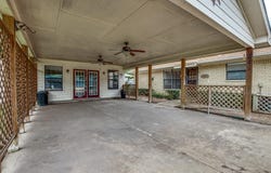 510 S Dallas Street, Kemp, TX 75143