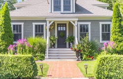 19 Willow Street, Sandwich, MA 02563