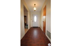110 E Avenue I, Hooks, TX 75561