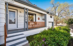 1317 E Uintah Street, Colorado Springs, CO 80909