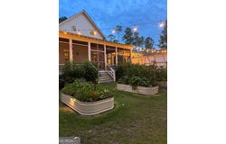 182 Rogers, Hazlehurst, GA 31539