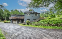 672 Spencer Hill Road, Nicholson, PA 18446
