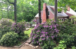 44 Neighbors Row, Conway, NH 03860