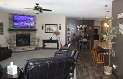410 E First Street, Vici, OK 73859