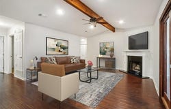2225 Parkside Drive, Denton, TX 76201