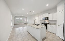124 Greengate Drive, Boyd, TX 76023