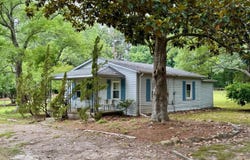 209 Rogers Street, Norlina, NC 27563
