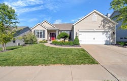 144 Wilmer Valley Drive, Wentzville, MO 63385