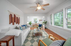 60 Oakwood Drive, Chapel Hill, NC 27517
