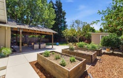 313 N Milton AVE, CAMPBELL, CA 95008