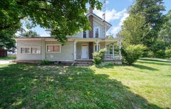 15379 Howard Road, Hanover, MI 49241