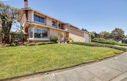 5800 Alderbrook Ct, Castro Valley, CA 94552