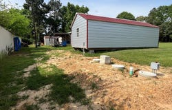 439 County Road 1205, Center, TX 75935