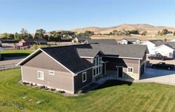275 Silverwood Loop, Dillon, MT 59725