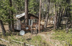 60 Dorleska Court, Trinity Center, CA 96091