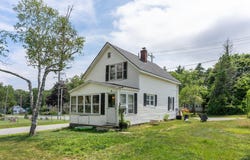 60 New Portland Road, Gorham, ME 04038