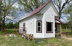28681 W Highway 28, AR 72838