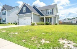 521 Loom Drive, Fayetteville, NC 28306
