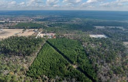 Tom Woodley Rd, Marshall, TX 75672